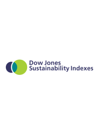 Logo Dow Jones