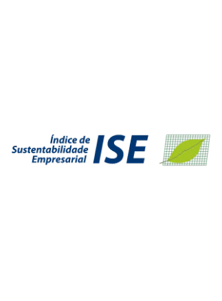 Logo ISE